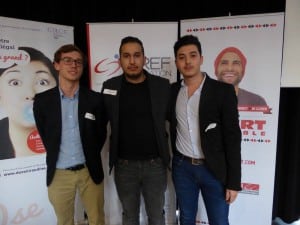 Tournoi de Gestion 2016