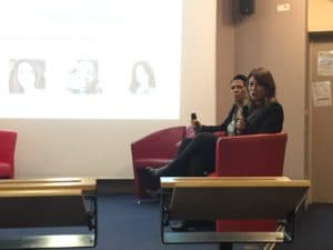 Conférence, débat : Femmes & Immobilier du 4 avril 2018