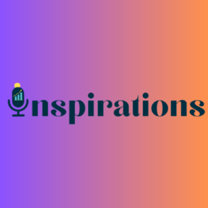 Podcast "Inspirations" : portraits d'étudiants inspirants