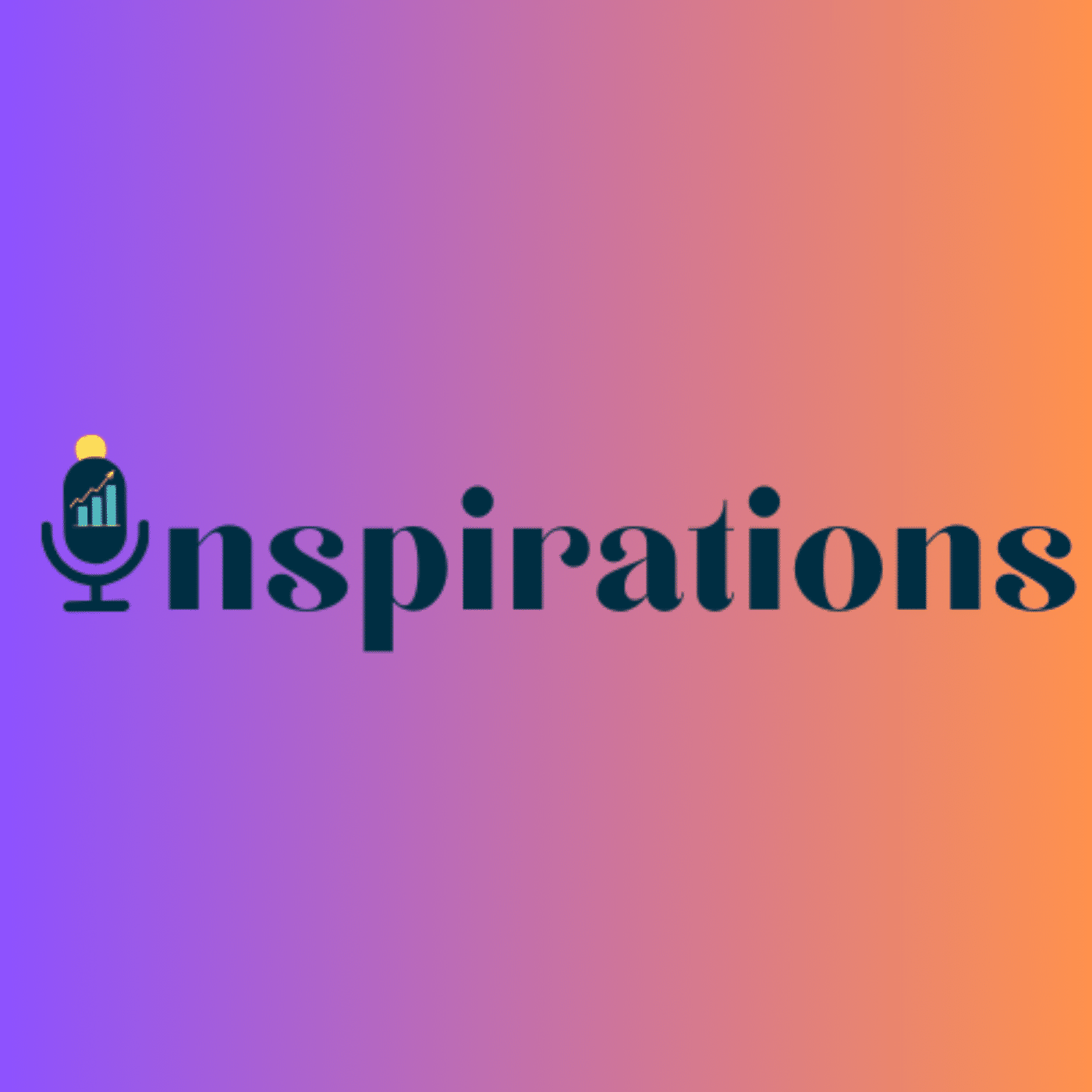 Podcast "Inspirations" : portraits d'étudiants inspirants